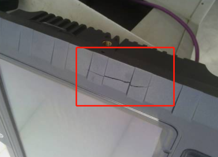 注塑制品開裂不用再煩惱了，現在就告訴你原因！_江蘇無錫嘉弘塑料告訴您