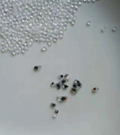 注塑生產(chǎn)中造成變色的原因有哪些？_江蘇無錫嘉弘塑料告訴您