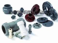 如何對硬質(zhì)PVC塑件進行退火和調(diào)濕處理？