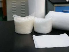事實(shí)證明，這樣噴出的熔噴布[分析了各個(gè)國家的